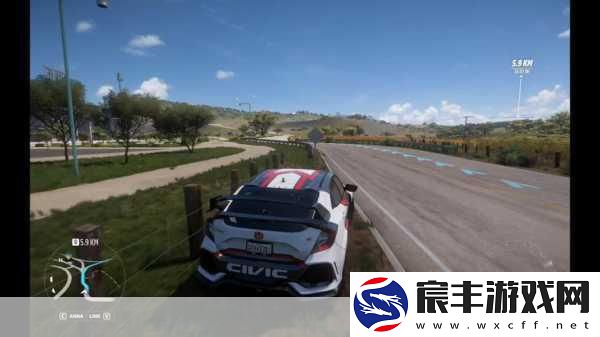 极限竞速系列震撼预告-2024科隆展全新内容大揭秘！