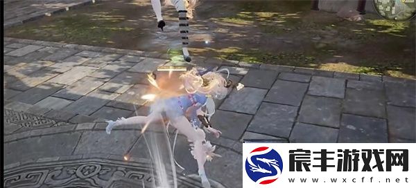 永劫无间手游双节棍的科目五操作技巧详解