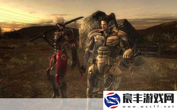 合金装备ΔPS5版震撼登场-双模式任选-尽享画质与性能双重盛宴