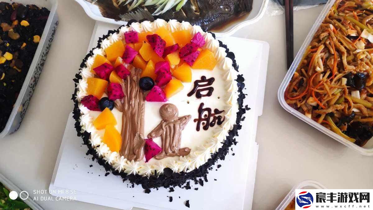 成年礼变转友狂吐槽：科技时代的新笑话！