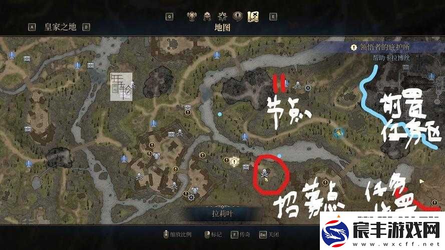 国王恩赐2奇美拉召唤卷轴获取攻略：详解召唤卷轴的获得方法