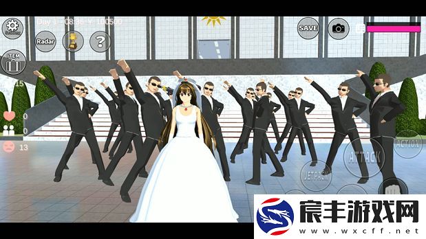 樱花模拟器2020更新
