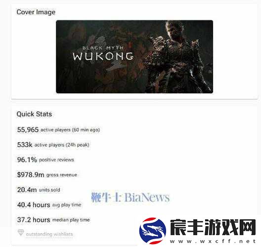 IGN记者偏激言论引众怒-黑神话无辜躺枪反成盗版推手