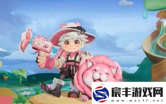王者荣耀鲁班萌喵队长星元皮肤获取指南