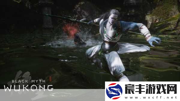 黑神话悟空PS5版初体验-优化待提升-乐趣满分级！