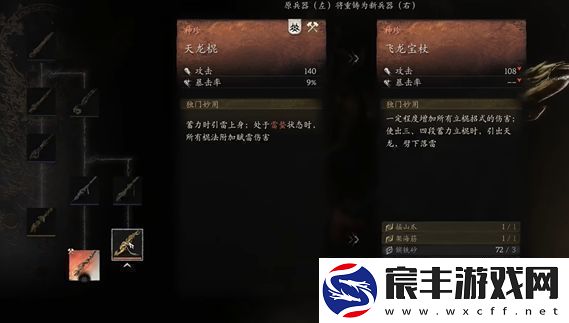黑神话：悟空四渎龙神剧情玩法解析