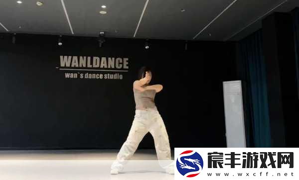 WANDANCE动画化震撼来袭-MADHOUSE携手打造视觉盛宴！