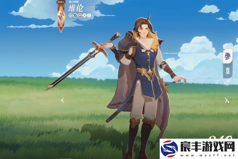剑与远征2启程新手开荒怎么玩