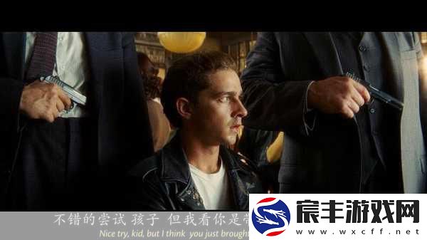 夺宝奇兵-古老之圈枪战非主流-捡帽重生添新意