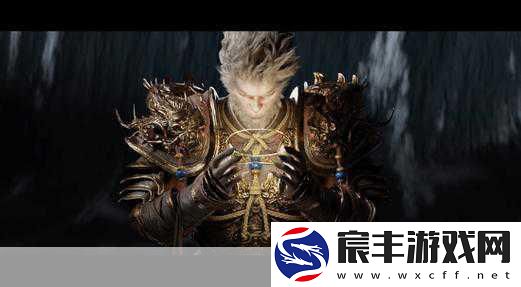 黑神话-悟空成就图标大放异彩-魔性十足成头像新宠！