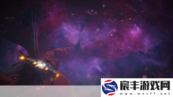 永恒空间2DLC泰坦来袭-9月中旬多平台共赴星际盛宴