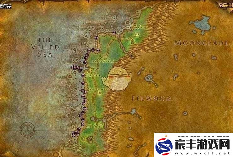 在魔兽世界中-黑口鱼油有何作用-哪里可以获取