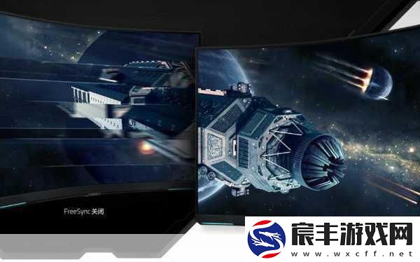 三星科隆游戏展震撼发布-裸眼3D玄龙骑士电竞屏-手游体验全面升级！