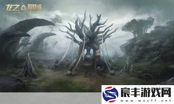 魔幻之旅-勇闯神秘世界观点-这款手游带你开启奇幻冒险之旅