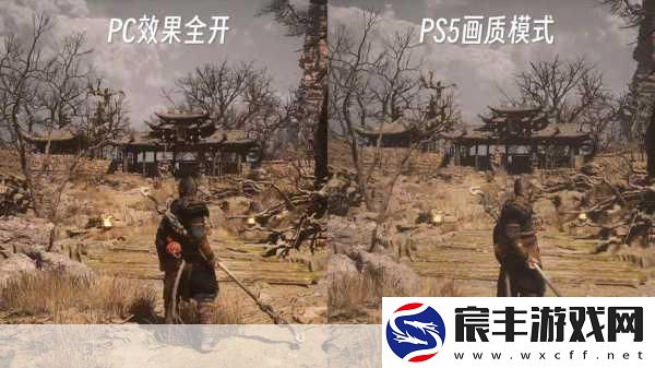 黑神话PS5版优化惊喜连连-手游玩家也心动的必玩大作！
