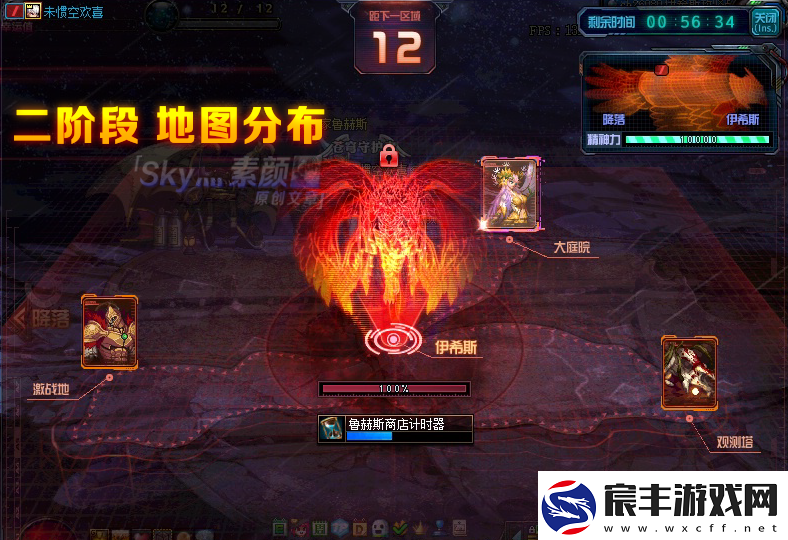咸鱼之王孙策7790机甲华佗通关攻略详解：助你轻松过关的技巧与策略