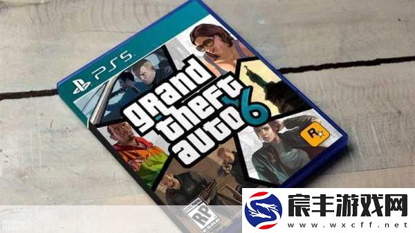 GTA6与Switch-2双剑合璧-手游玩家期待美游新纪元！