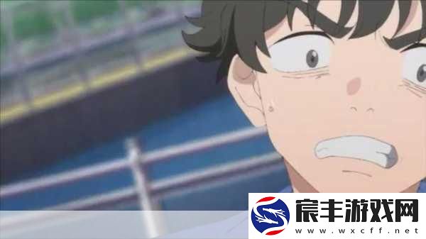 Negative-Positive-Angler动画来袭-钓鱼手游新纪元即将开启！