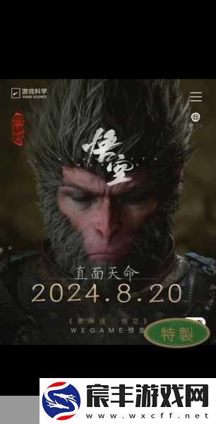 黑神话悟空惊艳全球-海外玩家热盼更多中国佳作！