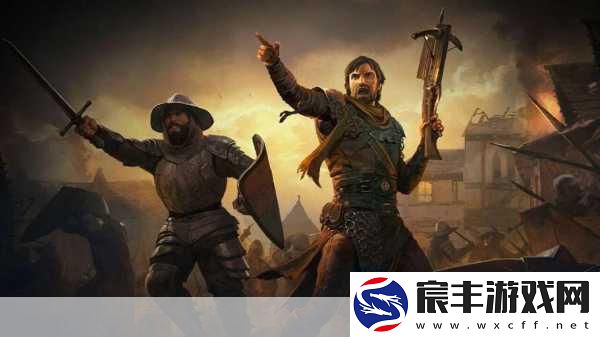 流放之路2震撼预告发布-11月抢先体验燃爆期待