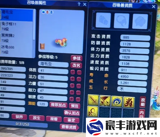 梦幻西游