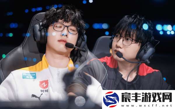 AG超玩会五进总决赛