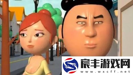 夯大力句式是什么梗网络用语-夯大力句式梗意思及出处分享