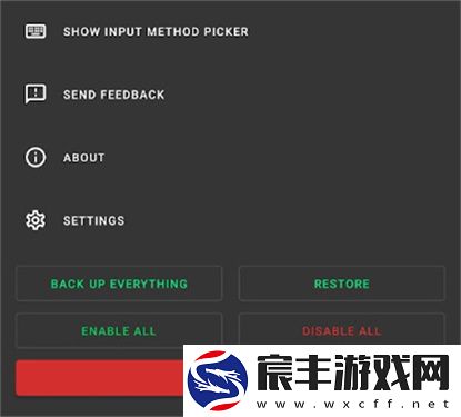 键映射器(花墨染汉化)下载