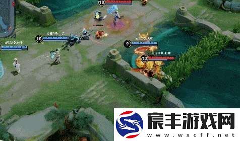 AG超玩会五进总决赛