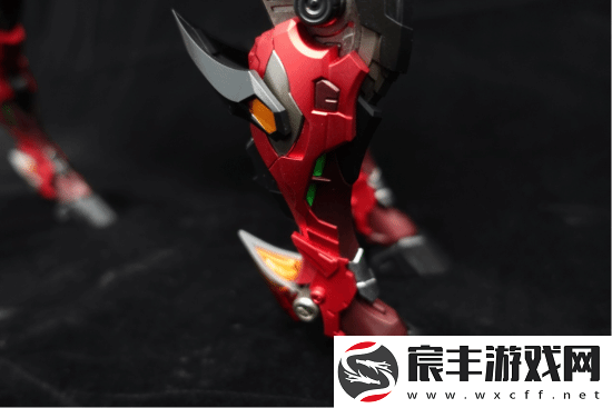 摩动核关羽评测