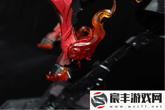 摩动核关羽评测