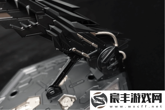 摩动核关羽评测