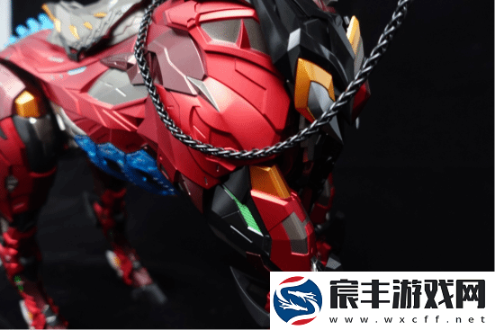摩动核关羽评测