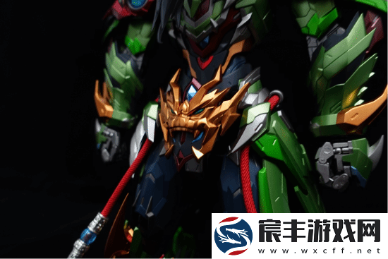 摩动核关羽评测