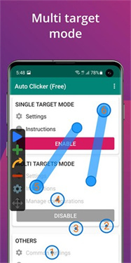 AutoClicker手机版