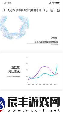 小米文档查看器(WPS定制)