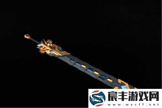 摩动核关羽评测
