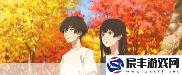 动漫电影通往夏天的隧道定档-手游联动惊喜来袭！