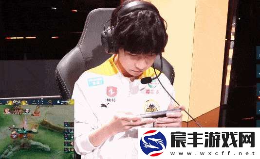 AG超玩会五进总决赛