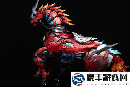 摩动核关羽评测