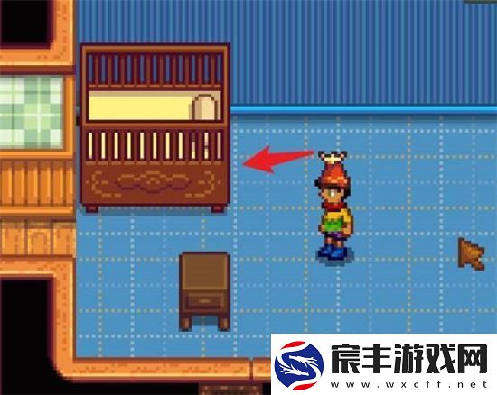 星露谷物语怀孕注意什么