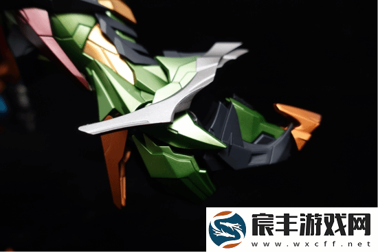 摩动核关羽评测