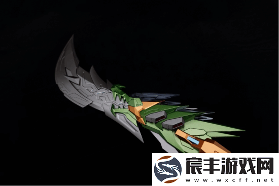 摩动核关羽评测