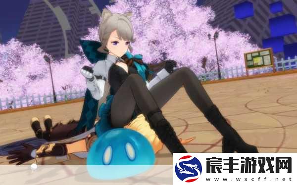 探索原神琳妮特的神秘属性