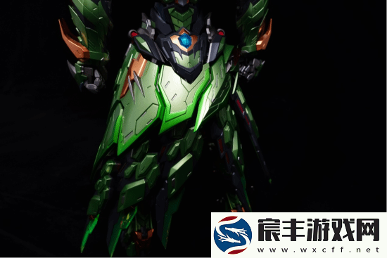 摩动核关羽评测