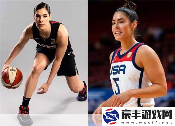 NBA-2K25革新力作-WNBA球星闪耀登场-女球员形象惊艳公开！