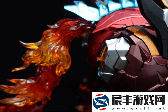 摩动核关羽评测