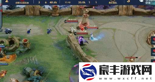 AG超玩会五进总决赛