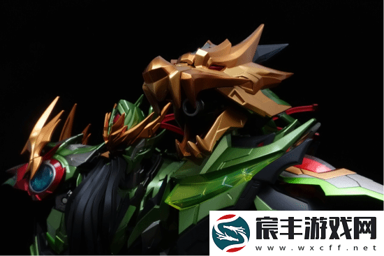 摩动核关羽评测