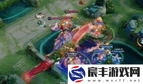 AG超玩会五进总决赛